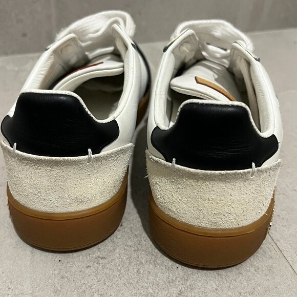 Authentic Louis Vuitton Frontrow Trainers Shoes Sneakers Low-Top size 35 US 5 - Picture 8 of 10